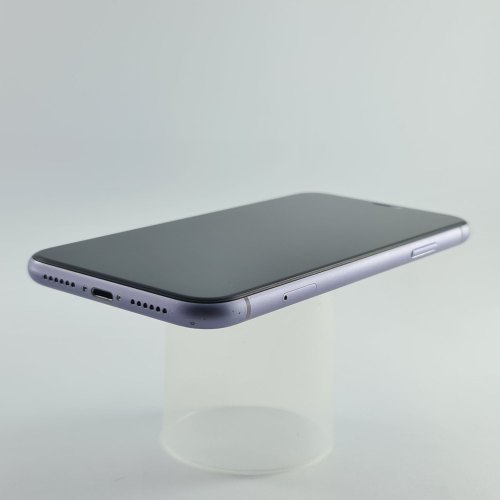 Смартфон Apple iPhone 11 64 GB Purple USED **