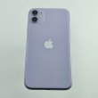 Смартфон Apple iPhone 11 64 GB Purple USED **