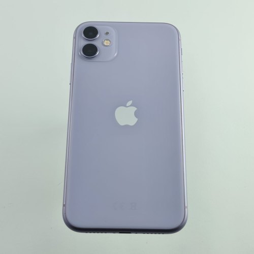 Смартфон Apple iPhone 11 64 GB Purple USED **