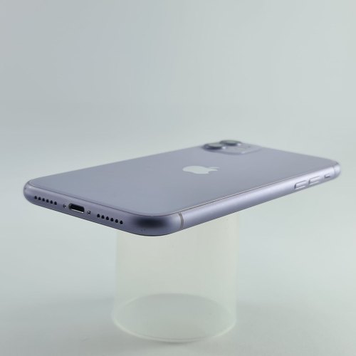 Смартфон Apple iPhone 11 64 GB Purple USED **