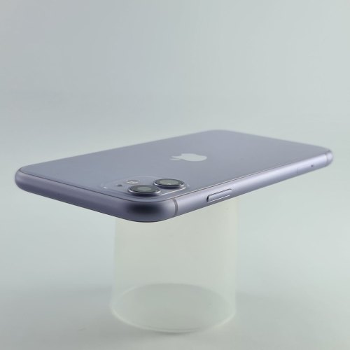 Смартфон Apple iPhone 11 64 GB Purple USED **