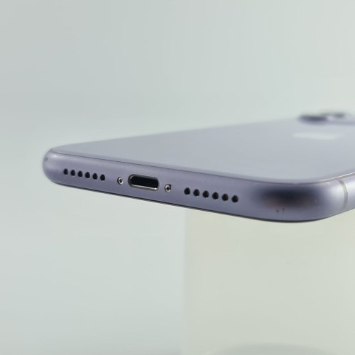 Смартфон Apple iPhone 11 64 GB Purple USED **
