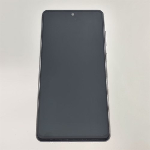 Смартфон Samsung Galaxy A72 256 GB Black USED **