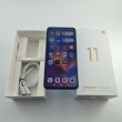 Смартфон Xiaomi Mi 11 Lite 5G NE 128 GB Bubblegum Blue USED **