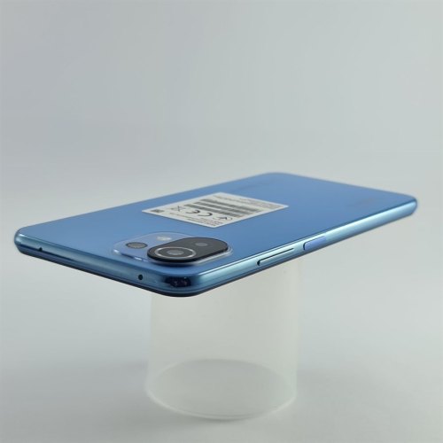 Смартфон Xiaomi Mi 11 Lite 5G NE 128 GB Bubblegum Blue USED **