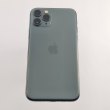 Смартфон Apple iPhone 11 Pro 64 GB Midnight Green USED **