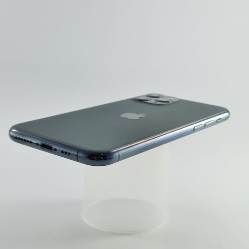Смартфон Apple iPhone 11 Pro 64 GB Midnight Green USED **