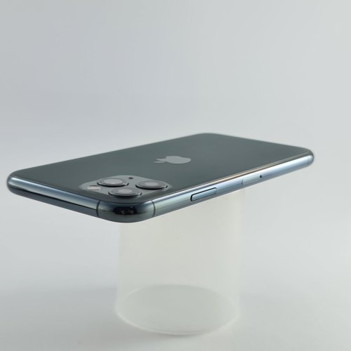 Смартфон Apple iPhone 11 Pro 64 GB Midnight Green USED **