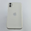 Смартфон Apple iPhone 11 128 GB White USED **