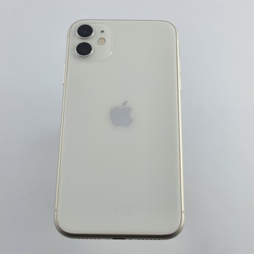 Смартфон Apple iPhone 11 128 GB White USED **