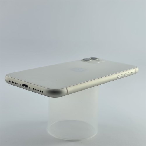 Смартфон Apple iPhone 11 128 GB White USED **