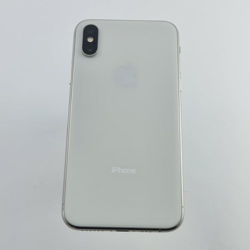 Смартфон Apple iPhone Xs 256 GB Silver USED **