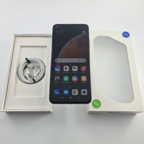 Смартфон Xiaomi Mi 10T Pro 128 GB Cosmic Black USED **