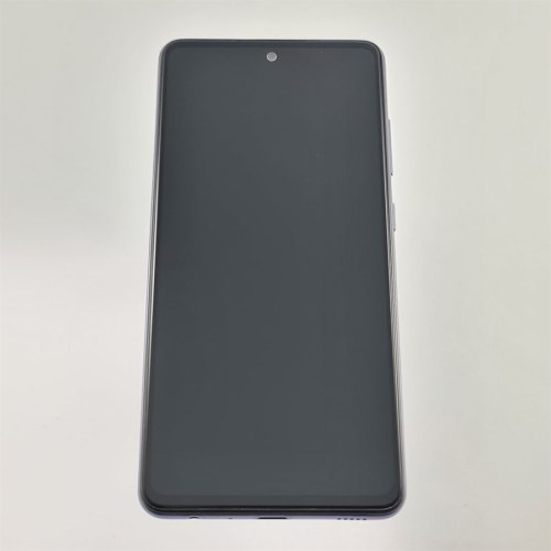 Смартфон Samsung Galaxy A52 128 GB Light Violet USED **