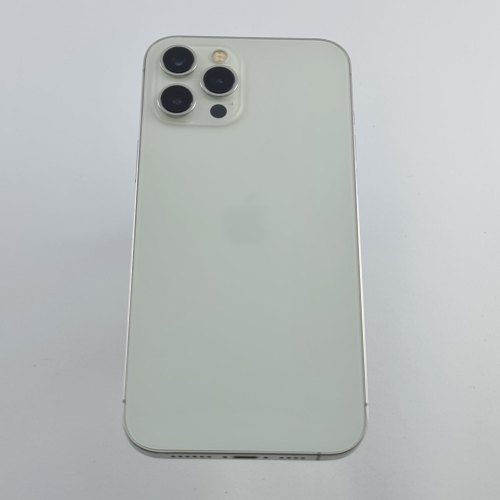 Смартфон Apple iPhone 12 Pro Max 256 GB Silver USED **