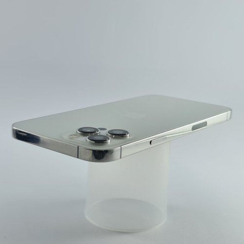 Смартфон Apple iPhone 12 Pro Max 256 GB Silver USED **