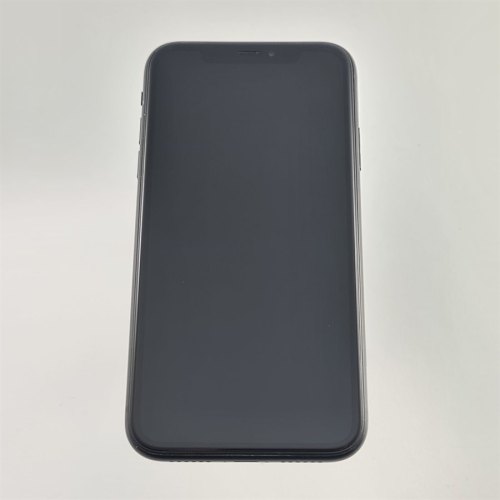 Смартфон Apple iPhone Xr 128 GB Black USED **