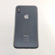 Смартфон Apple iPhone X 256 GB Space Gray USED **