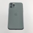 Смартфон Apple iPhone 11 Pro 256 GB Midnight Green USED **