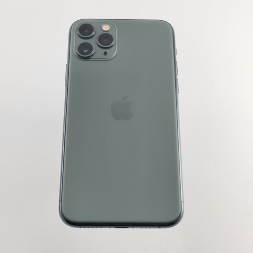 Смартфон Apple iPhone 11 Pro 256 GB Midnight Green USED **
