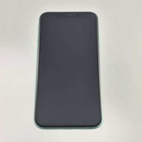 Смартфон Apple iPhone 11 64 GB Green USED **