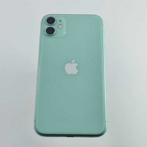 Смартфон Apple iPhone 11 64 GB Green USED **