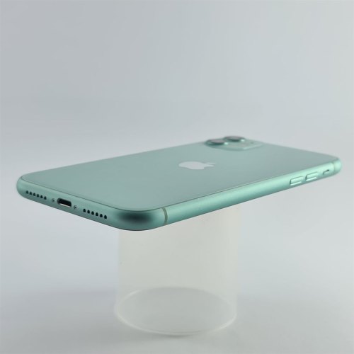Смартфон Apple iPhone 11 64 GB Green USED **