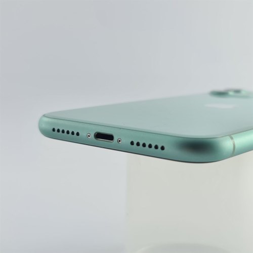 Смартфон Apple iPhone 11 64 GB Green USED **