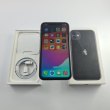 Смартфон Apple iPhone 11 128 GB Black USED **