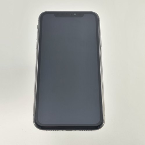 Смартфон Apple iPhone 11 128 GB Black USED **