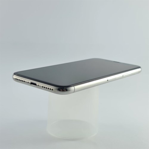 Смартфон Apple iPhone X 64 GB Silver USED **