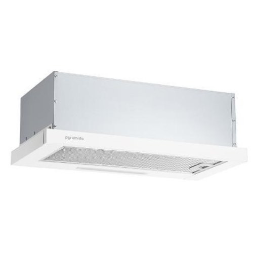 Витяжка PYRAMIDA ATH 60 (400) WH