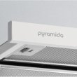 Витяжка PYRAMIDA ATH 60 (400) WH