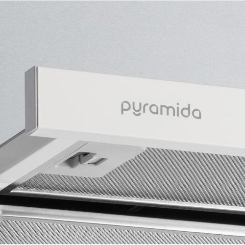 Витяжка PYRAMIDA ATH 60 (400) WH