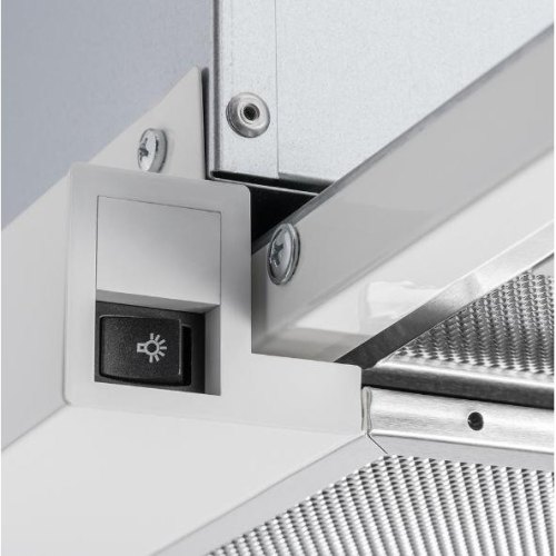 Витяжка PYRAMIDA ATH 60 (400) WH