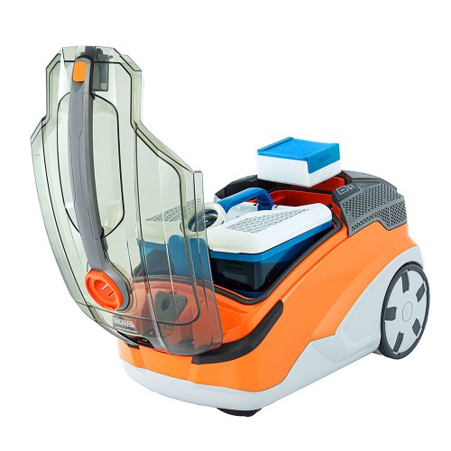 Пилосос миючий THOMAS AQUA + PET & FAMILY