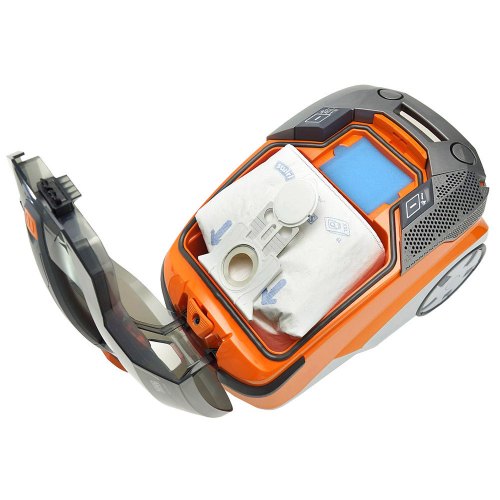 Пилосос миючий THOMAS AQUA + PET & FAMILY