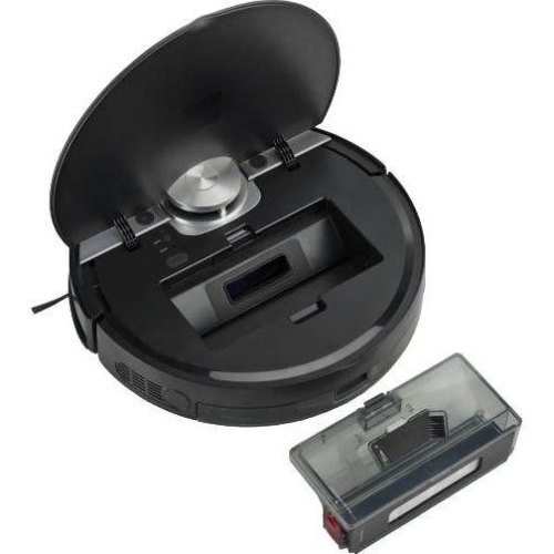 Пилосос-робот HISENSE RVCL144AB Пилосмок