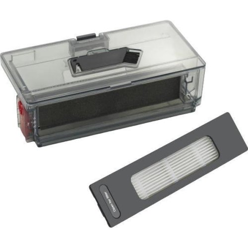 Пилосос-робот HISENSE RVCL144AB Пилосмок