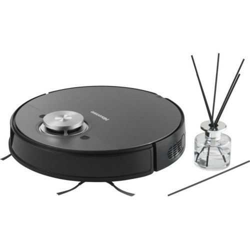 Пилосос-робот HISENSE RVCL144AB Пилосмок