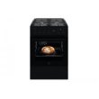 Плита комбінована ELECTROLUX LKK660200K