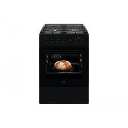 Плита комбінована ELECTROLUX LKK660200K