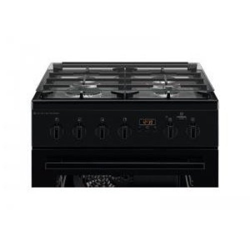 Плита комбінована ELECTROLUX LKK660200K