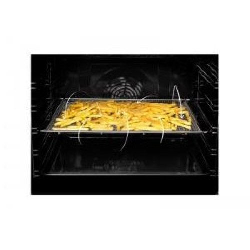 Плита комбінована ELECTROLUX LKK660200K