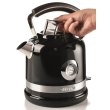 Чайник ARIETE 2854 чорний
