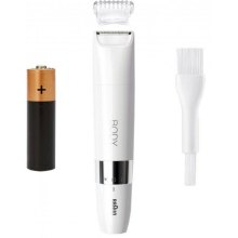 Тример для тіла Braun BS 1000 Body Mini (81766871)