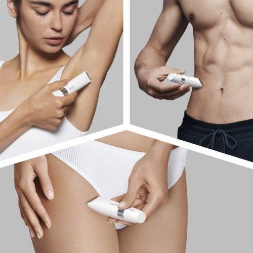 Тример BRAUN Електр тример BS1000 Body Mini