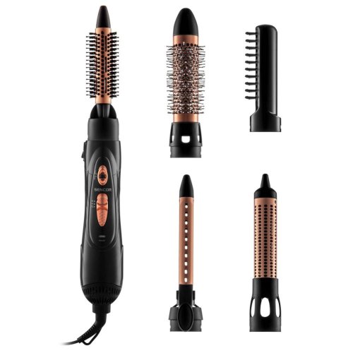 Фен-щітка SENCOR SHS 8401BK