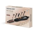 Фен-щітка SENCOR SHS 8401BK