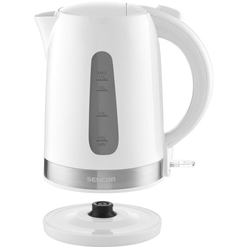 Чайник SENCOR SWK 1748WH